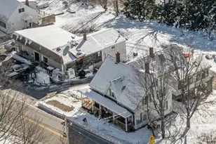 2933 N Main St, Washington, NH 03280 - Photo 1