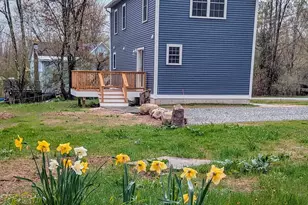 317 Birch Hill Rd, New Durham, NH 03855 - Photo 1