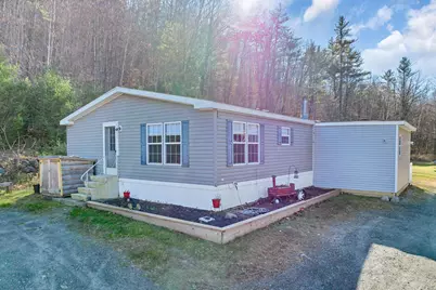 859 Tigertown Road, Norwich, VT 05001 - Photo 1