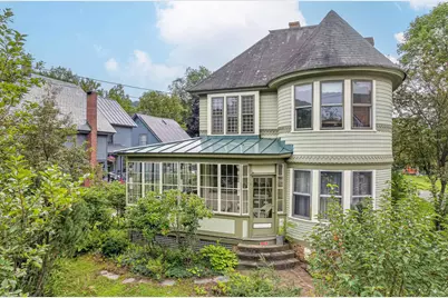 177 Church Street, Bethel, VT 05032 - Photo 1