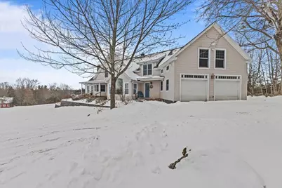 695 Palmer Road, Shoreham, VT 05770 - Photo 1