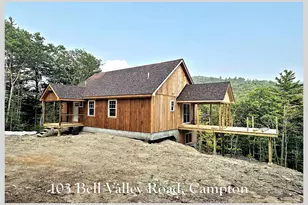 104 Bell Valley Rd, Campton, NH 03223 - Photo 1