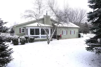 25 Country Club Estates, Swanton,  05488 - Photo 1
