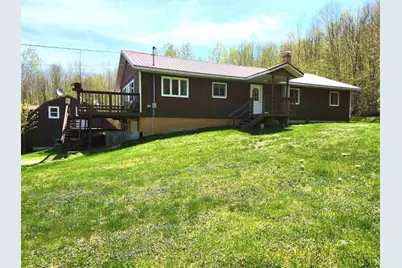 68 Short Road, Stark, NH 03582 - Photo 1