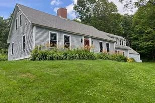 233 Dame Hill Rd, Orford, NH 03777 - Photo 1