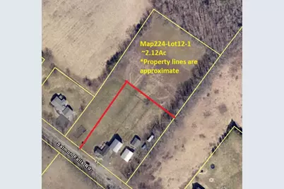 632 Salmon Falls Road #12-1, Rochester, NH 03868 - Photo 1