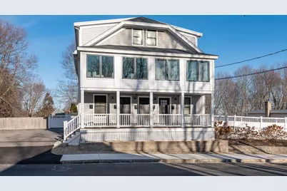 217 Bartlett Street #1, Portsmouth, NH 03801 - Photo 1