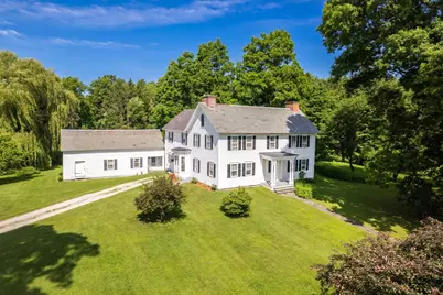 143 Old Stage Road #West Side of Old Stage Rd., Orwell, VT 05760 - Photo 1