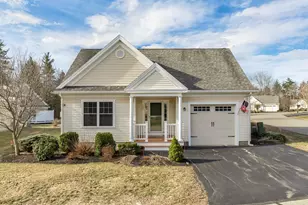 37 Birch Cir, Brentwood, NH 03833 - Photo 1