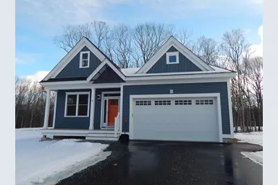 4 Club House Drive #28, Greenland, NH 03840 - Photo 1