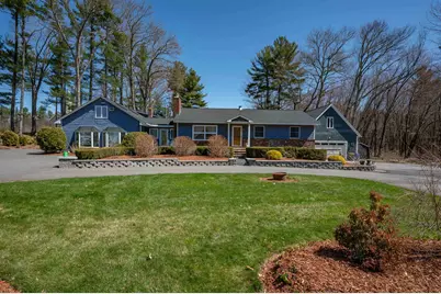 12 Dracut Road, Hudson, NH 03051 - Photo 1