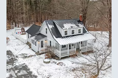 67 Depot Road, East Kingston, NH 03827 - Photo 1