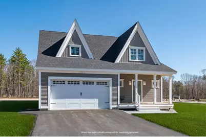 38 Summerwind Place #20, Greenland, NH 03840 - Photo 1