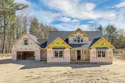 807 North Line Road, Tuftonboro, NH 03816 - Photo 1