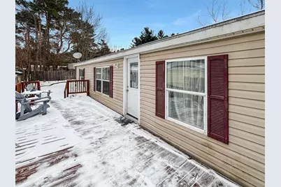 155 Dewey Drive, Milton, VT 05468 - Photo 1