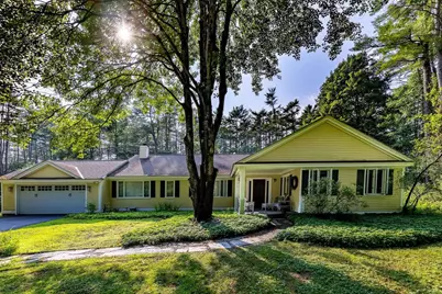 7 Willow Spring Lane, Hanover, NH 03755 - Photo 1