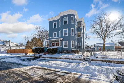 621 Howe Street, Manchester, NH 03103 - Photo 1
