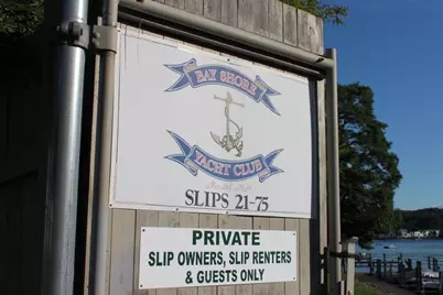 2 Bay Shore Drive #24, Meredith, NH 03253 - Photo 1