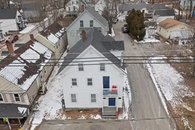 6 Smith Court &amp; 546 Main Street, Farmington, NH 03835 - Photo 1