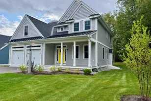 8 Tranquility Wy, Dover, NH 03820 - Photo 1