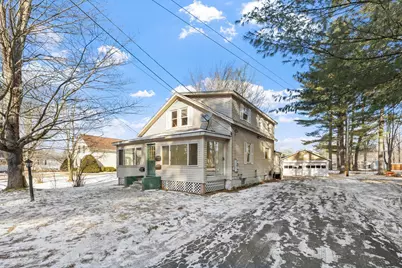 251 Park Avenue, Keene, NH 03431 - Photo 1