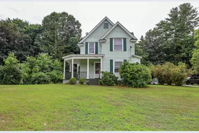 1744 Brown Avenue, Manchester, NH 03103 - Photo 1
