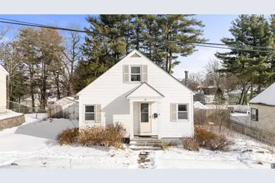 29 Brock Street, Manchester, NH 03102 - Photo 1