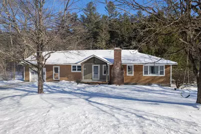 773 Hale Hollow Road, Plymouth, VT 05056 - Photo 1