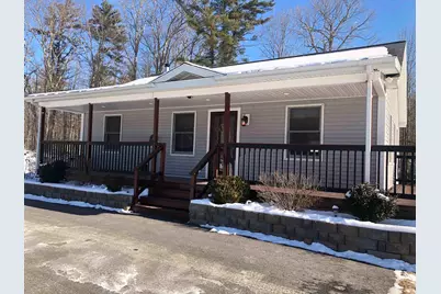 1678 Wakefield Road, Wakefield, NH 03872 - Photo 1