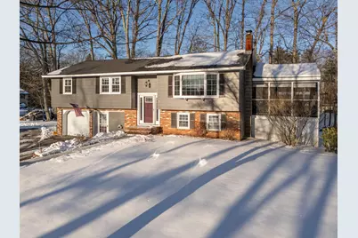 3 Hickory Drive, Derry, NH 03038 - Photo 1