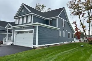 22 Cliffside Dr, Auburn, NH 03032 - Photo 1