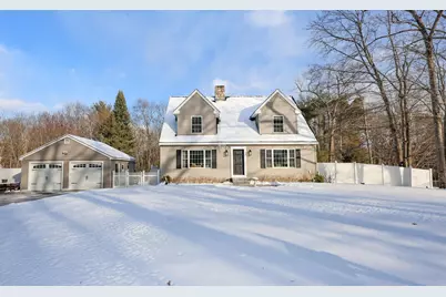 38 Danville Road, Fremont, NH 03044 - Photo 1