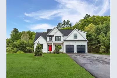12 Byam Road, New Boston, NH 03070 - Photo 1
