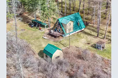 328 Stage Road, Nottingham, NH 03290 - Photo 1