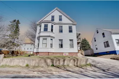 13 Water Street, Somersworth, NH 03878 - Photo 1