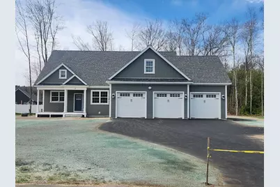 9 Eagle Perch Drive #5, Boscawen, NH 03303 - Photo 1