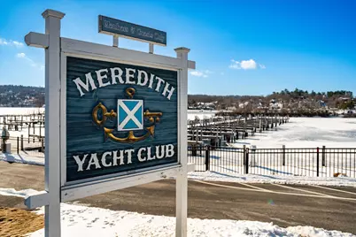 21 Pleasant Street #40, Meredith, NH 03253 - Photo 1