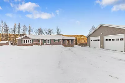 271 Bishop Brook Road, Stewartstown, NH 03597 - Photo 1