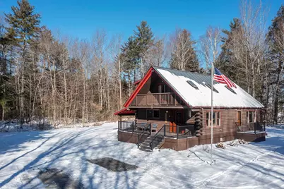 220 Bugbee Road, Springfield, VT 05156 - Photo 1