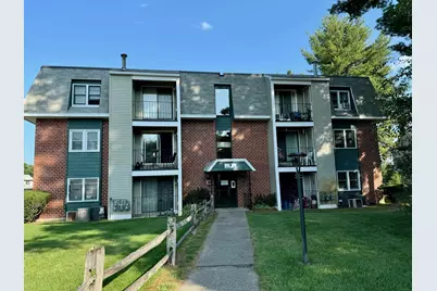 2 Roedean Drive #304, Nashua, NH 03063 - Photo 1