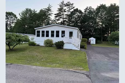 39 Temple Drive, Rochester, NH 03868 - Photo 1