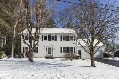5 Chapel Hill Drive, Nashua, NH 03063 - Photo 1