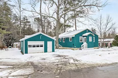 36 Circle Drive, Meredith, NH 03253 - Photo 1