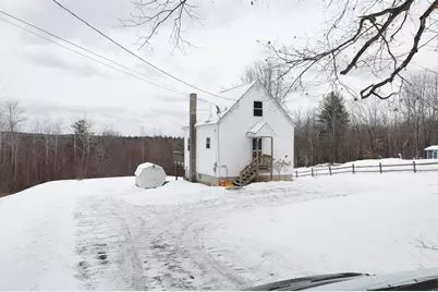 548 Raccoon Hill Road, Salisbury, NH 03268 - Photo 1