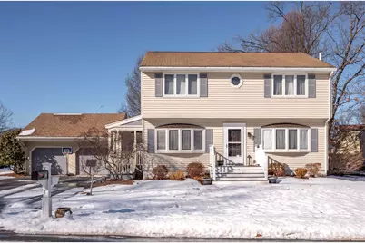 67 Elgin Street, Nashua, NH 03060 - Photo 1
