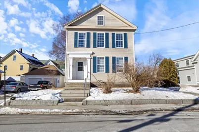 16 Fayette Street, Concord, NH 03301 - Photo 1