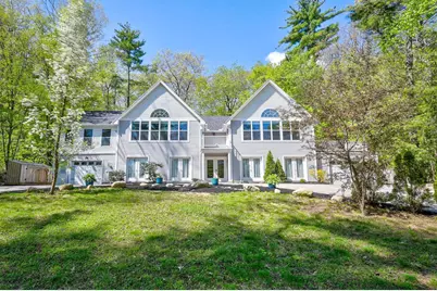 433 Allard Farm Circuit, Conway, NH 03860 - Photo 1