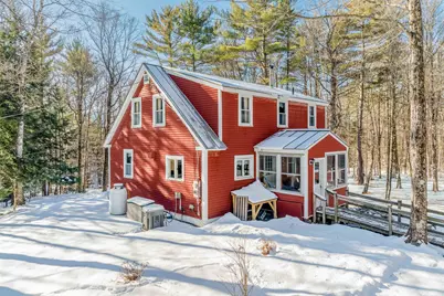 494 Route 103A, Newbury, NH 03255 - Photo 1