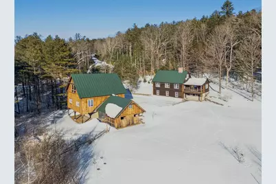 34 Barbara Lee Lane, Norwich, VT 05055 - Photo 1