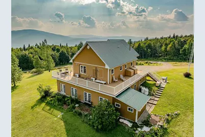 158 Angels Road, Colebrook, NH 03576 - Photo 1